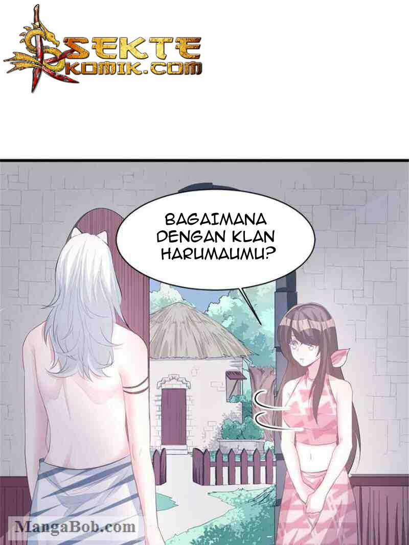 Beauty and the Beasts Chapter 100 Gambar 33